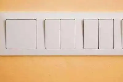 电灯开关的品牌?