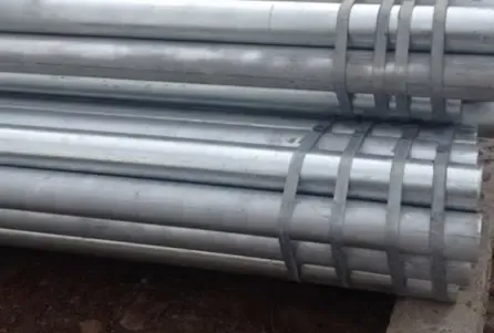 镀锌钢管安装费用?镀锌钢的焊接特点? - 房天下