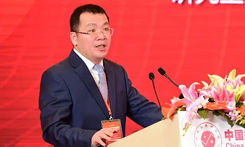 地产top10研究组核心成员,国务院发展研究中心企业研究所副所长袁东明