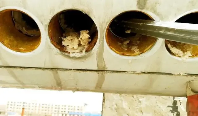 每一个步骤都配图,太阳能除水垢就是这么简单