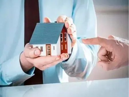 商品房贷款需要什么条件?住房按揭贷款流程是