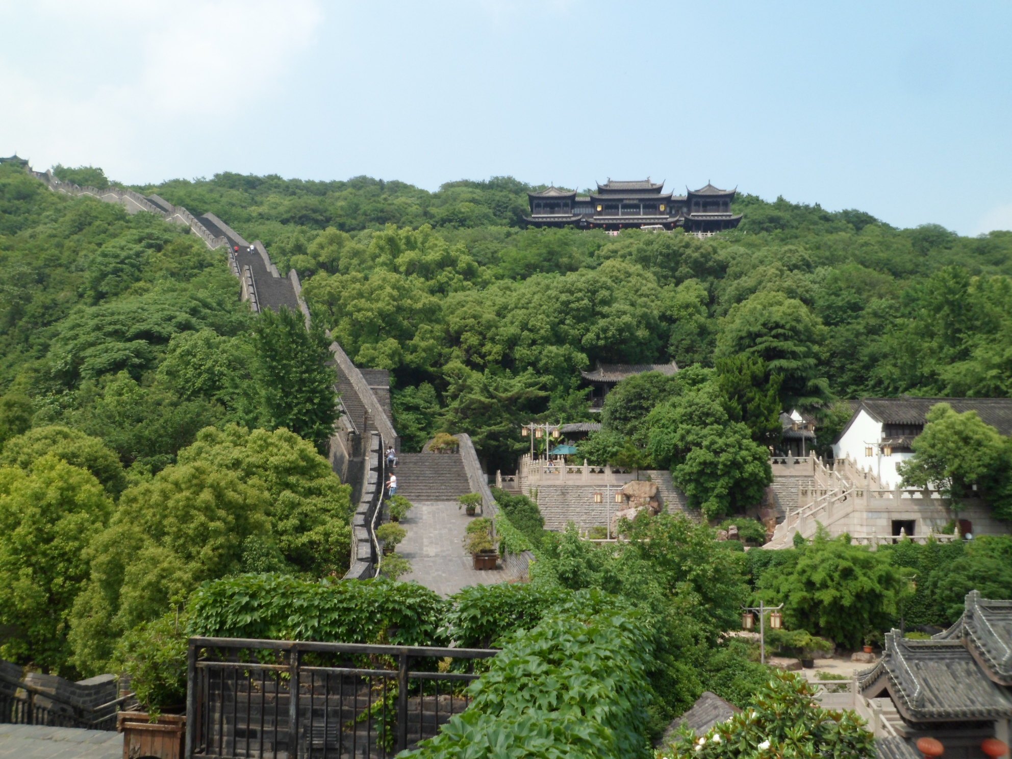 不离虞山不离城,饮山叠院众盼入席_房产资讯-常熟房天下