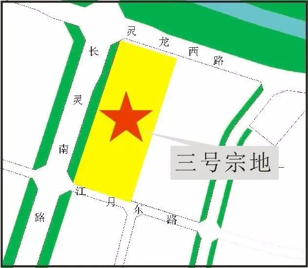 光明、金科10.54亿元分食成都双流区2宗地