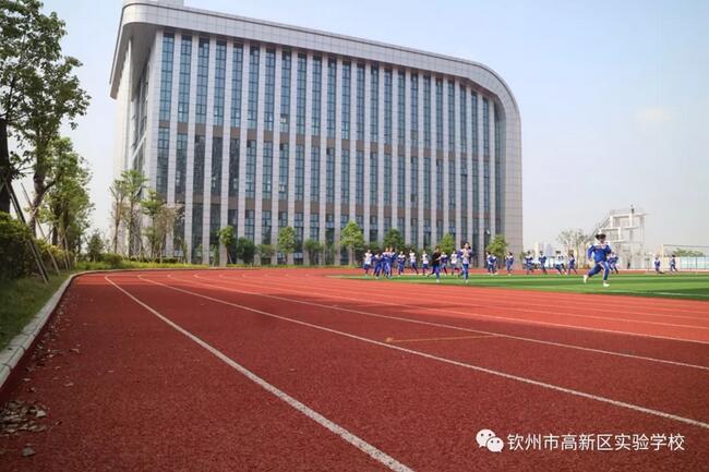 河东区公立学校高新实验学校 买好房 读好学校