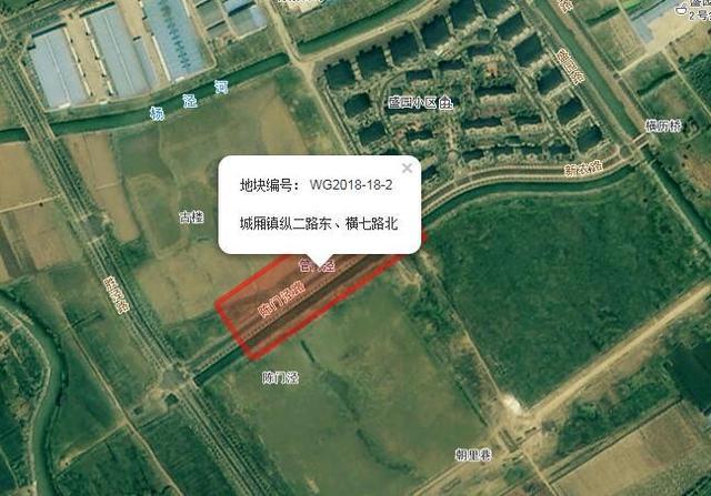 明日太仓18下半年首次土拍开拍,结果会如何?