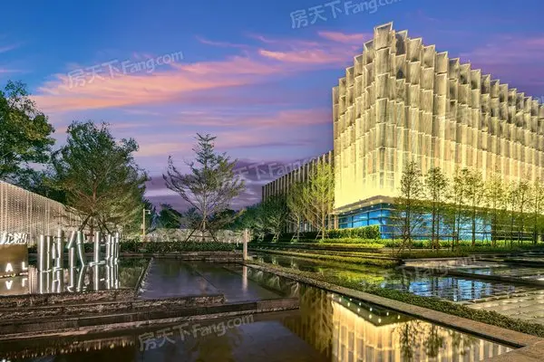时代上城:毫无争议的厦门新核心热门楼盘,首付33万,不限购不限贷!