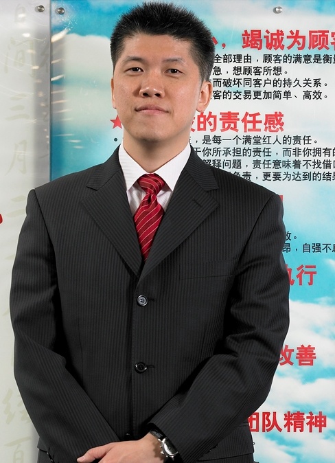 陈戎