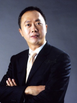 黎明楷