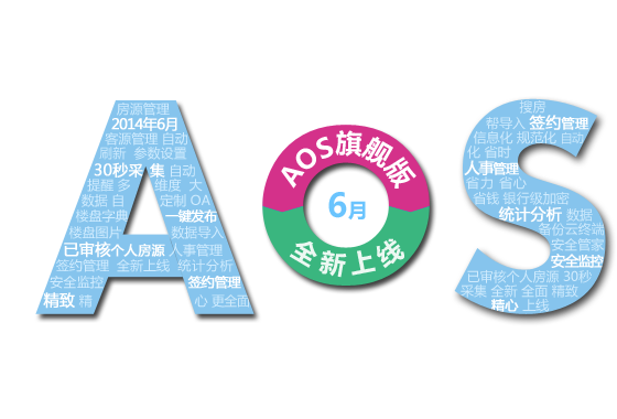 AOS登录|搜房erp登录|搜房网aos经纪人平台|搜