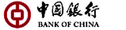 中国银行