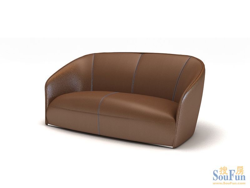 【图】两人位沙发图片