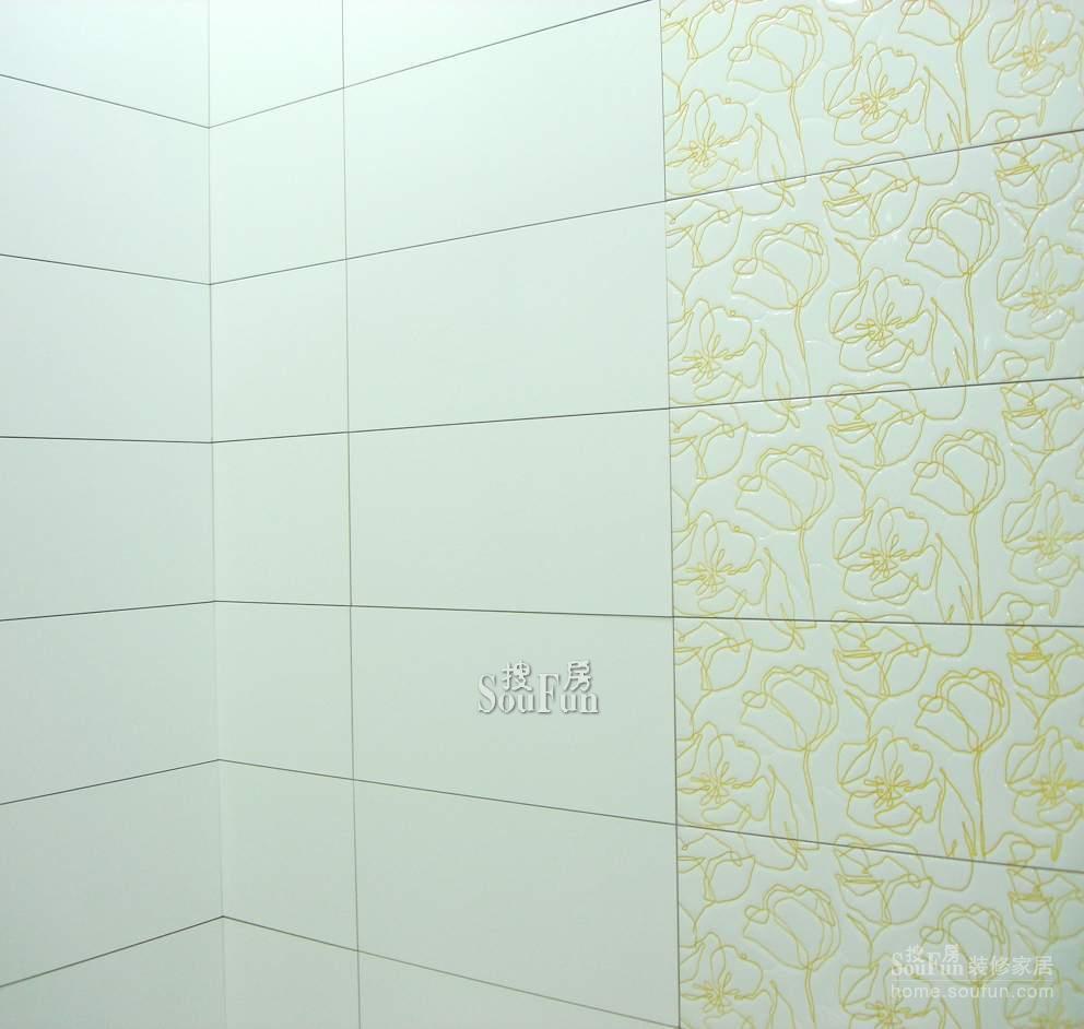 【图】欧神诺<em>女人</em>花系列<em>骄子</em>面砖 yk502图片-