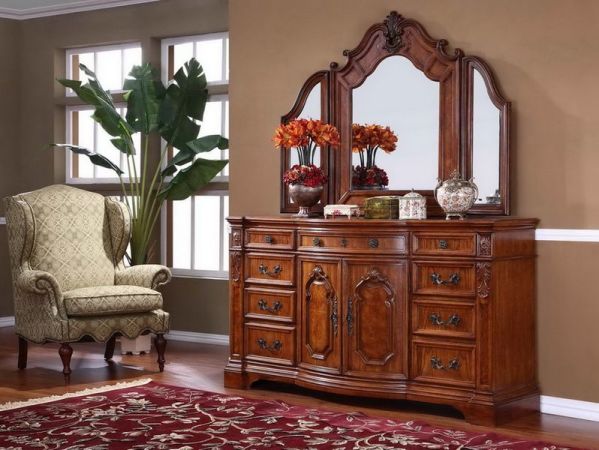 格林堡欧洲系列-装修图片库-搜房装修家居网