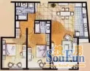 �ڳǸ���ͼ 2��2��2��1�� 153.40�O