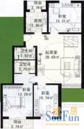 �ߵ�HOUSE����ͼ