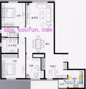 ���й��ʹ�Ԣ����ͼ 3��3��2��1�� 147.29�O