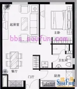 ���й��ʹ�Ԣ����ͼ 1��2��1��1�� 68.64�O