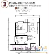 ����˼�1��B���� 2��2��1��1�� 90.67�O