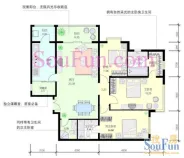 �ٷ�2008�ǳ���Ů����ͼ 3��2��3��1�� 152.36�O