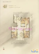 �Ͻ𳤰�4F���� 4��2��3��1�� 194.47�O