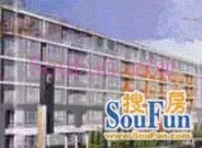 ���ͷ羰һ���⾰ͼ