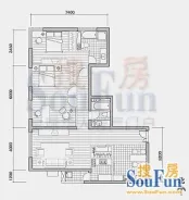 Զ���¸���SUITE-C���� 3��2��2��1�� 150.71�O