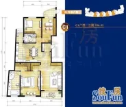 ����ˮ��AI��¥C1���� 3��2��2��1�� 196.52�O