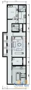 ®ʦɽׯB3-1�ȷ����⻧��  565.67�O