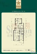 �ľ���ͥ6��¥01��A������ 3��2��2��1�� 126.34�O