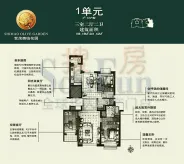��ï���ٻ�԰2��¥1��Ԫ02���� 3��2��2��1�� 198.16�O