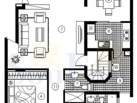 万科城别墅图片相册,户型图,样板间图,装修效果图,实景图-广州搜房网