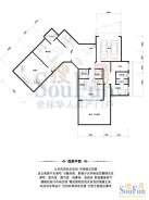 �������綫��S1�ײ㻧�� 4��3�� 840.00�O