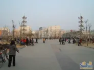 ��ظ���С��6����Ŀ��Զ�Ĺ�԰