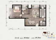 �������E6���� 1��1��1��1�� 89.66�O