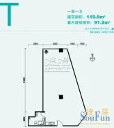 ǿ������³ǡ��Ź�T���� 1��1�� 119.90�O