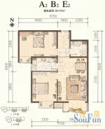 �����ٺϻ�԰����A2��B2��E2 2��2��1��1�� 86.00�O