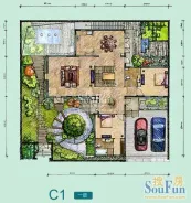 �������C1����һ�� 2��2��2��