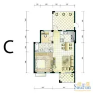 ����ͥԺC���� 1��2��1��1�� 84.00�O