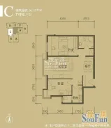 ��ͥ1��¥C���� 2��1��1��1�� 96.57�O