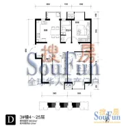 �𶼺���3#4-25��D����