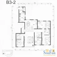 �ڳǡ����ص�����ͼ��B3-2 4��2��3��2�� 22.79�O