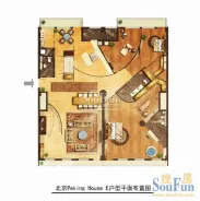 Peking House��ԢE���� 2��2��1��1��