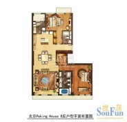 Peking House��ԢB������ 2��1��1��1��