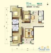 8����H���� 3��2��2��1�� 135.00�O