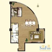 ���⹫�ݻ���ͼ��H 1��2��1��1��