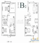 ��HOUSE������ɽͥԺ����ͼB2 3��2��3��1��