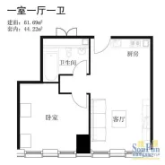 �ڳǡ����ص�A��A3��¥G���� 1��1��1��1�� 61.69�O