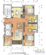 �����϶�C9-6-B���� 3��2��2��1��