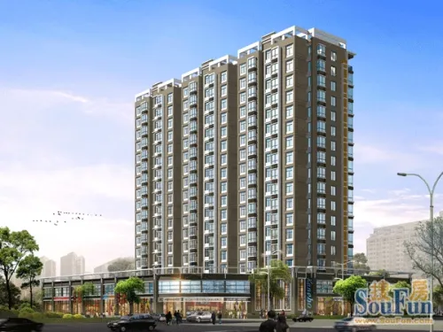 山东润地置业发展有限公司响应中国房地产行业