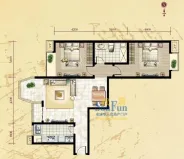 �齭��άС��B-3���� 2��2��1��1�� 95.00�O